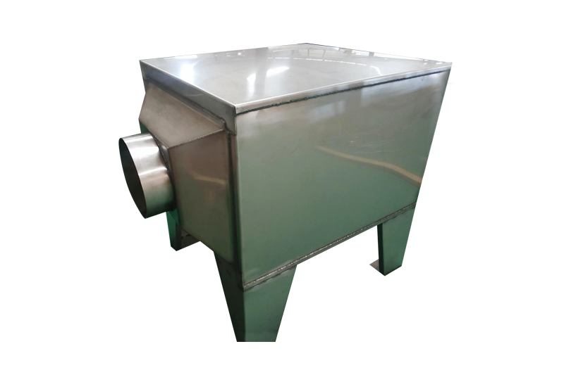吹膜機(jī)專(zhuān)用冷卻器