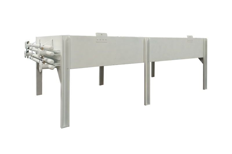 沼氣發(fā)電機(jī)專(zhuān)用散熱器